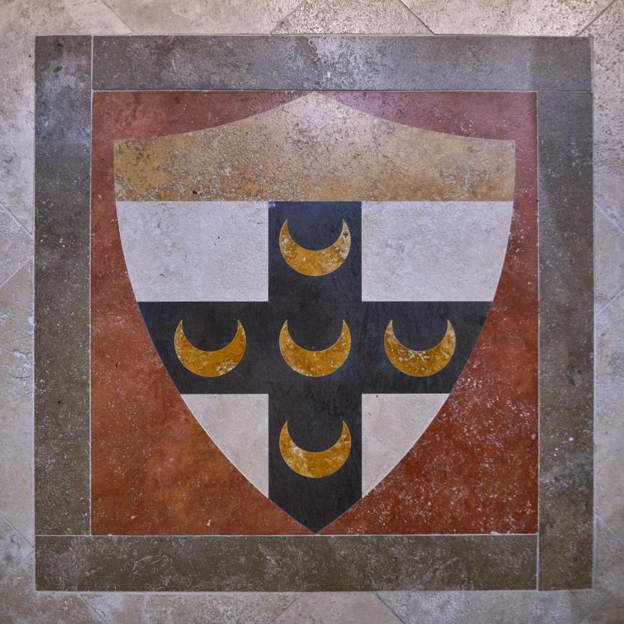 مبيت وإفطار سارتيانو Palazzo Pio III - Residenza D'Epoca المظهر الخارجي الصورة